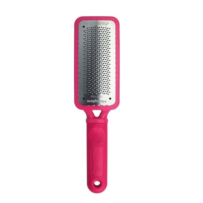 The Studio - Microplane - Rectangle - Pink