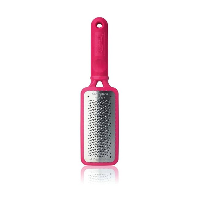 The Studio - Microplane - Rectangle - Pink