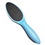The Studio - Foot File - 2 Sided - Blue