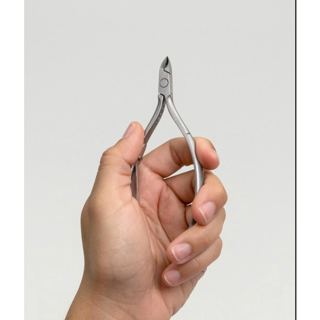 Nghia - Cuticle Nipper - D.01 - Jaw 12