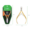 Nghia - Cuticle Nipper - D.501 - Full Jaw