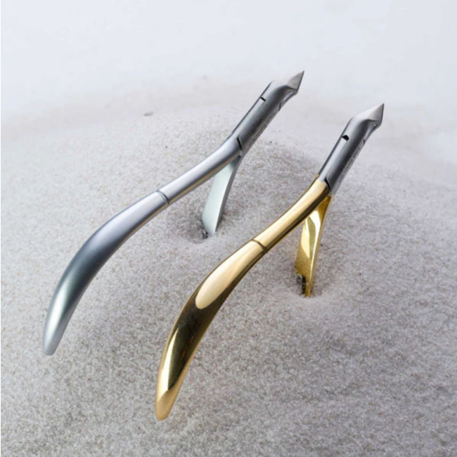 Nghia - Cuticle Nipper - D.05X - Jaw 16
