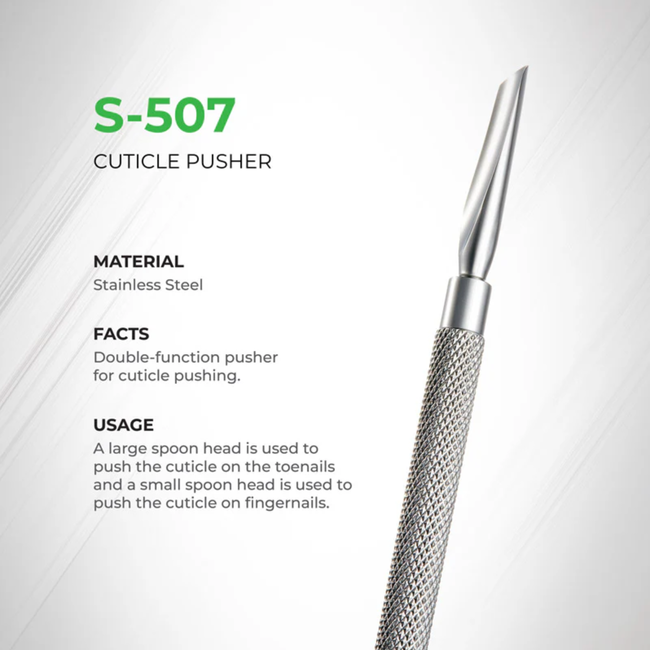 Nghia - Pusher - S 507