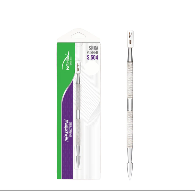 Nghia - Pusher - S 504