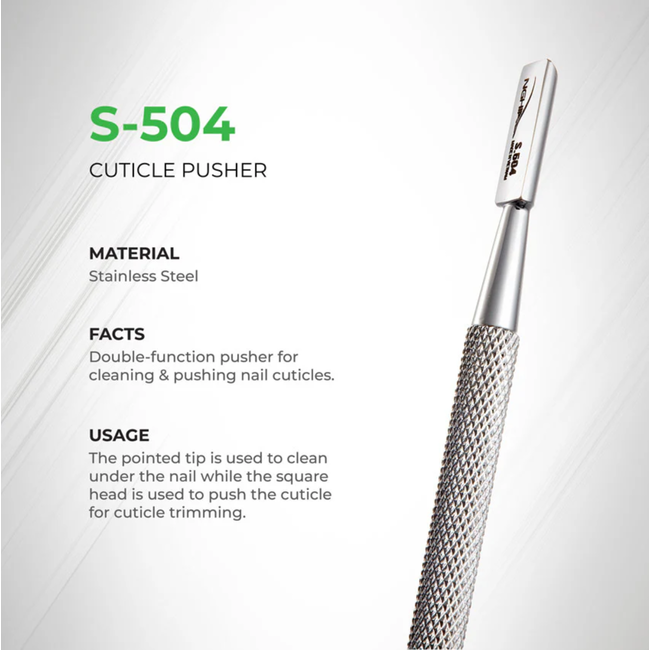 Nghia - Pusher - S 504