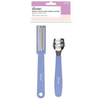 Diane - Metal Rasp and Corn Cutter - DEN005