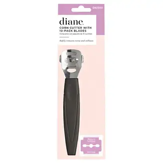 Diane Diane - Corn Cutter w 10-Pack Blades - D92300