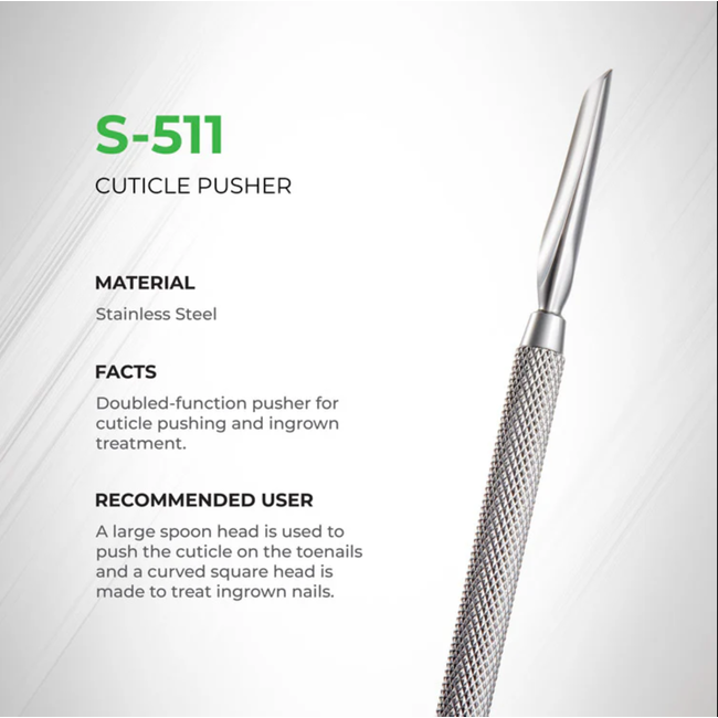 Nghia - Pusher - S 511