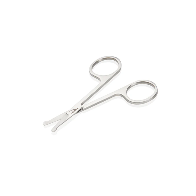 Nghia - Nose Hair Scissors - KM-604