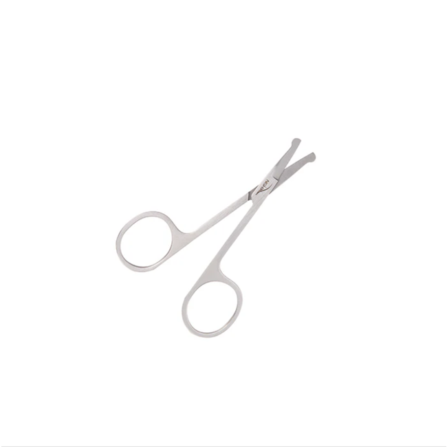 Nghia - Nose Hair Scissors - KM-604