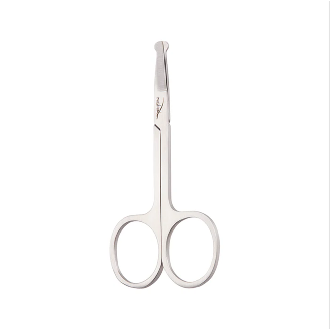 Nghia - Nose Hair Scissors - KM-604