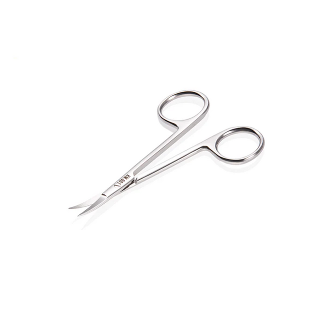 Nghia - Eyebrow Scissors - KM.601