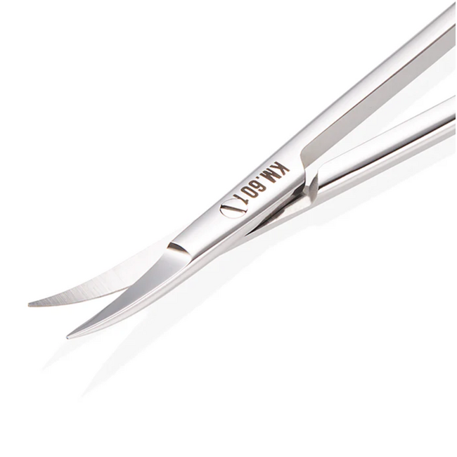 Nghia - Eyebrow Scissors - KM.601