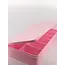 Empty Nail Tip Box - Light Pink