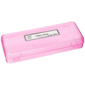The Studio Personal Box - Large - Pink