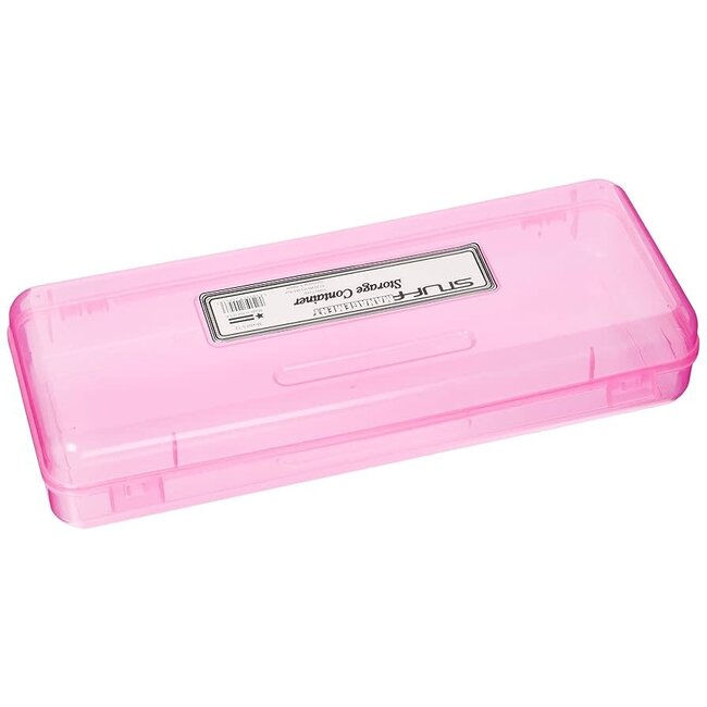 Personal Box - Large - Pink