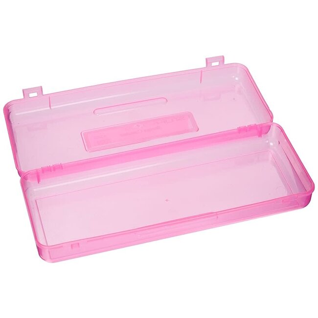 Personal Box - Large - Pink