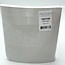The Studio The Studio -  Files - Curved - 100/100  - White/ White - 50 count