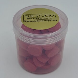 The Studio The Studio - Bath Fizz Tablets - Sensual Rose - 50 ct