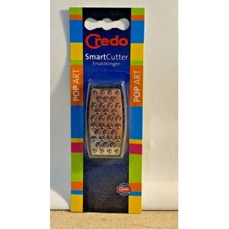 Credo - Blade Replacement