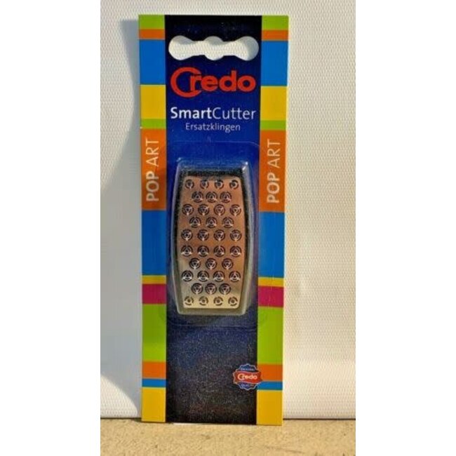 Credo - Blade Replacement