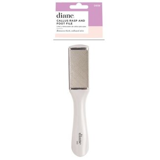Diane Diane - Callus Rasp and Foot File - D939