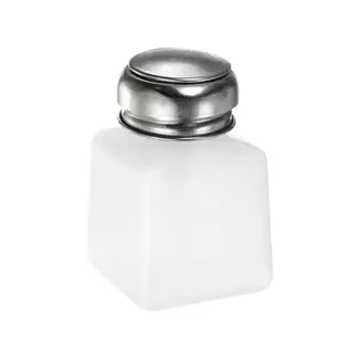 The Studio Liquid Pump Dispenser - White - 100 ml