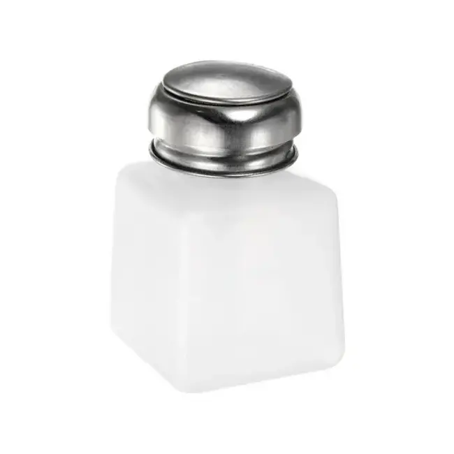 The Studio Liquid Pump Dispenser - White - 100 ml