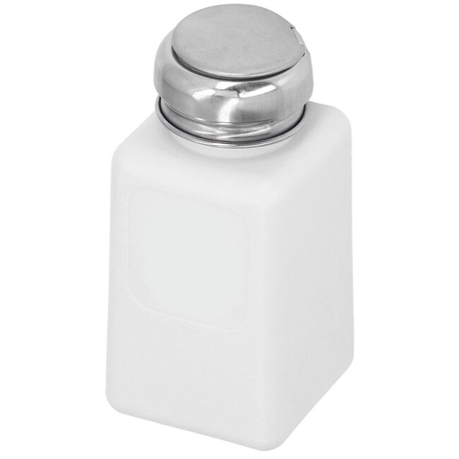 Liquid Pump Dispenser - White - 200 ml