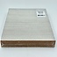 The Studio - Files - Rectangle - 80/100 - Brown/White - 50 count