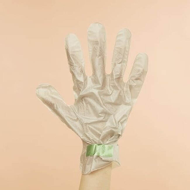 Voesh - Collagen Gloves - Cannabis - 1 ct
