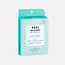 Voesh Voesh - 5 step - Pedi In A Box - Mint Mimosa - 1 ct