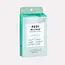 Voesh - 6 step - Pedi In A Box - Aloe - 1 ct