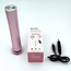 Electric Foot Callus Remover - Pink