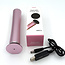 Electric Foot Callus Remover - Pink