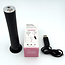 Electric Foot Callus Remover - Black