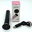 Electric Foot Callus Remover - Black