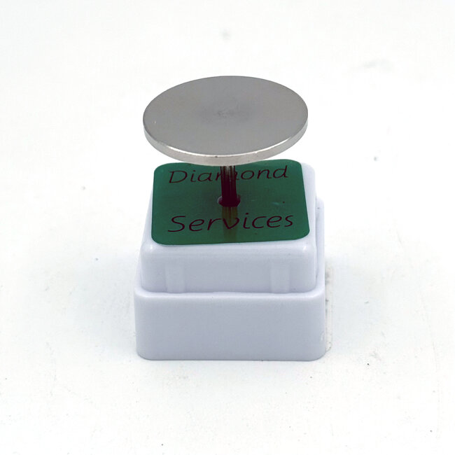 The Studio Carbide Bit - Pedicure Disc