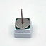 The Studio Carbide Bit - Pedicure Disc