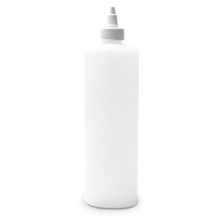 Plastic Bottle -