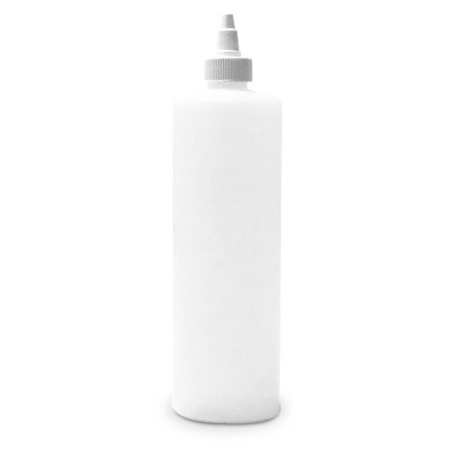 Plastic Bottle -