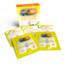Volcano Spa - Pedi Box - Jasmine Lightning Pearl - 1 ct