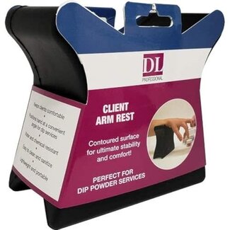 DL Professional DL - Client Arm Rest - C465