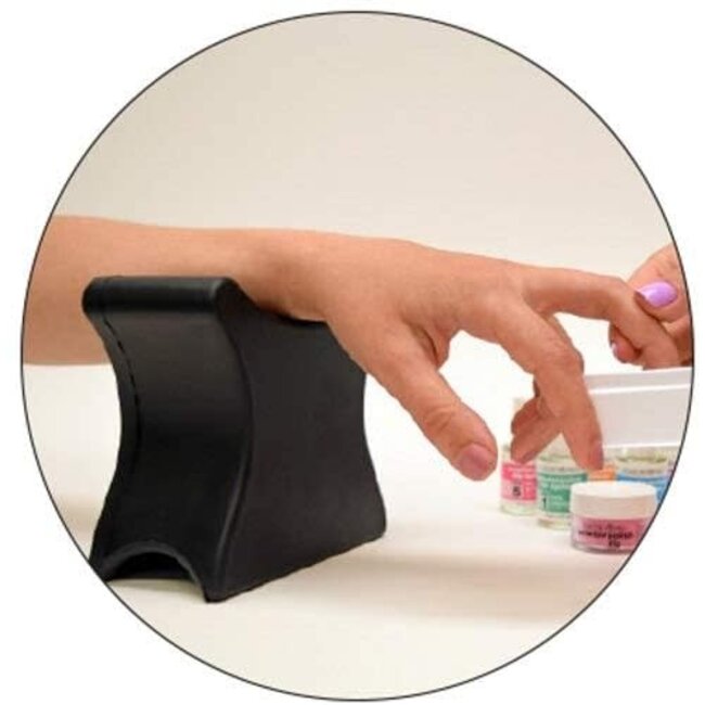 DL - Client Arm Rest - C465