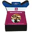DL - Pedicure Foot and Leg Rest