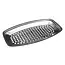 Cre8tion Cre8tion - Vented Stainless Steel Tray - Large