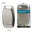 Cre8tion Cre8tion - Stainless Steel Tray - Small