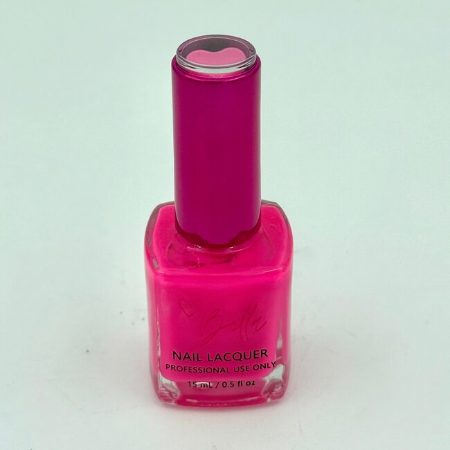Love, Bella - Lacquer - 082