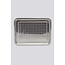 FantaSea FantaSea - Sterilizer Utility Tray -14"x10.5" - Stainless Steel