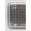 FantaSea - Sterilizer Utility Tray -14"x10.5" - Stainless Steel
